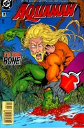 Aquaman Vol 5 2