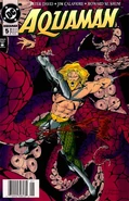 Aquaman Vol 5 5