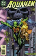 Aquaman Vol 5 28