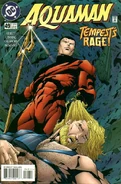 Aquaman Vol 5 49