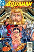 Aquaman Vol 5 75