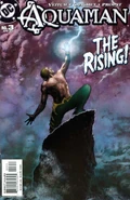 Aquaman Vol 6 3