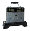 Toaster (pre-war)