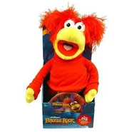 Fraggle-DVD-Plush-3