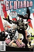 El diablo vol 3 5