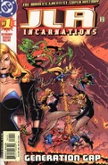 JLA Incarnations Vol 1 1