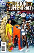 Legion of Super-Heroes Vol 5 15