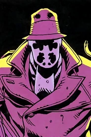 Rorschach (comic)