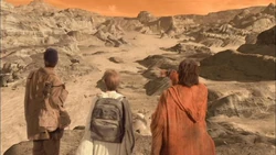Plain of Blood