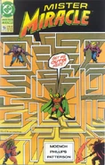 Mister Miracle Vol 2 15
