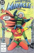 Mister Miracle Vol 2 18