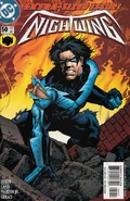 Nightwing Vol 2 50
