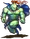 Gigas FFI psp