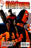 Nightwing Vol 2 113