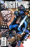 Nightwing Vol 2 142