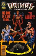Primal Force Vol 1 10