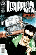 Resurrection Man Vol 1 10