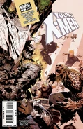 Young X-Men Vol 1 9