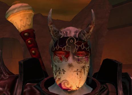 Fable 3 Mask