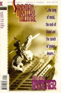 Sandman Mystery Theatre Vol 1 25