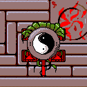 Flower Tank