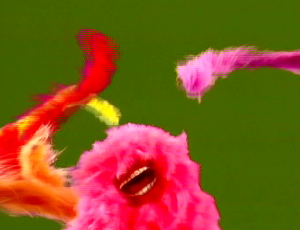 Danceduster
