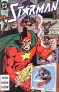 Starman Vol 1 26