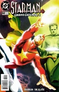 Starman Vol 2 62