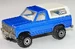 Bronco 4-Wheeler MtBluCT