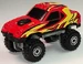 Gulch Stepper RedCT