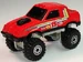Gulch Stepper RedCT1