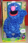 Target-groverpuppet