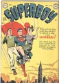 Superboy Vol 1 4