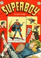 Superboy Vol 1 6