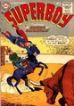 Superboy Vol 1 42