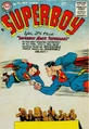 Superboy Vol 1 47