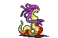 Monster gorgon magic