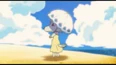 WhitneyAnimalCrossingMovieBeach