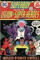 Superboy Vol 1 203