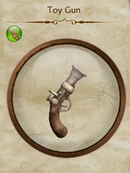 Toy-gun