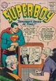 Superboy Vol 1 53