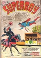 Superboy Vol 1 103