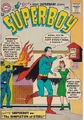Superboy Vol 1 105