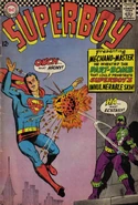 Superboy Vol 1 135