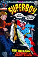 Superboy Vol 1 170