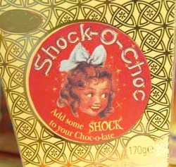 Shock-o-Choc