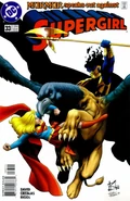 Supergirl Vol 4 33