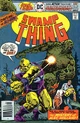 Swamp Thing Vol 1 24