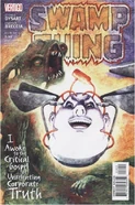 Swamp Thing Vol 4 18