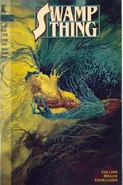 Swamp Thing Vol 2 136
